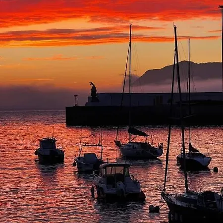 Dxagi-dxagi Appartement