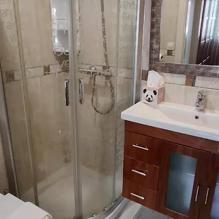 Apartment Dxagi-dxagi Bermeo