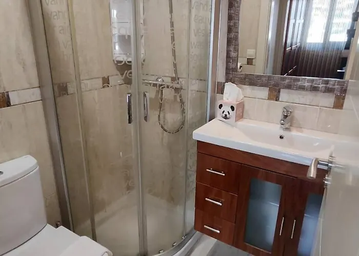 Apartment Dxagi-dxagi Bermeo